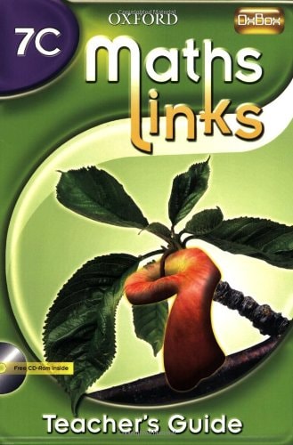 MathsLinks: 1: Y7 Teacher's Book C