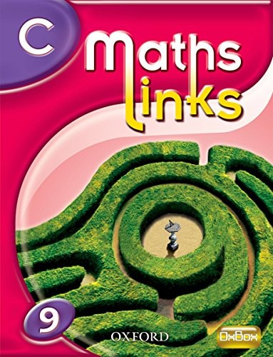 Mathslinks: 9c, Students' Book