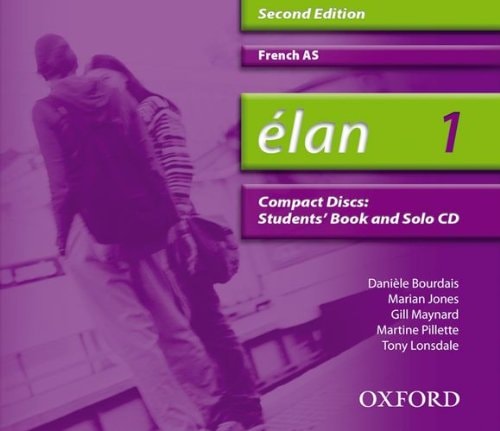 Elan: 1