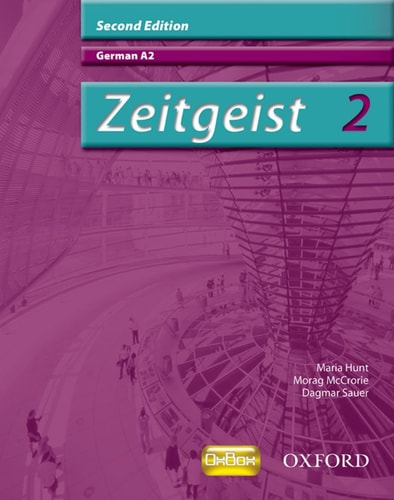 Zeitgeist 2: German A2