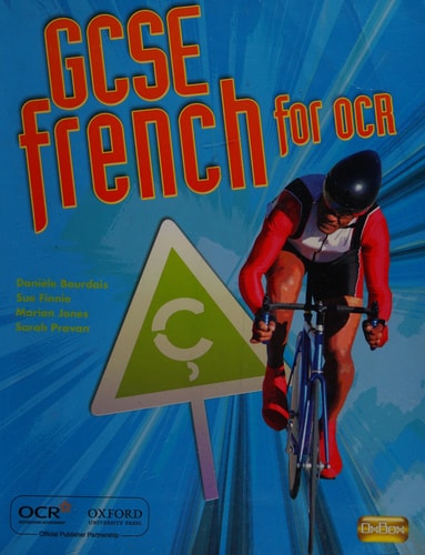 GCSE French for OCR Student Book