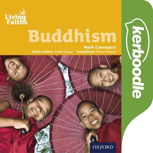 Living Faiths: Buddhism OxBox Online
