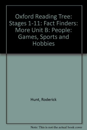 Sports and Hobbies