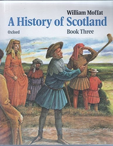 A History of Scotland: James I to the Restoration