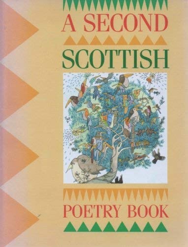 A Second Scottish Poetry Book