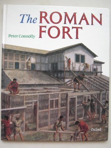 The Roman Fort
