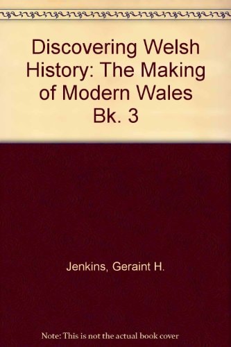 Discovering Welsh History