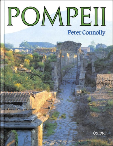 Pompeii: Rebuilding the Past