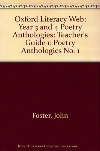 Oxford Literacy Web (No. 1)