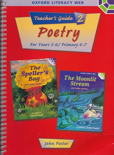Oxford Literacy Web: Volume 2