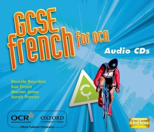 GCSE French for OCR