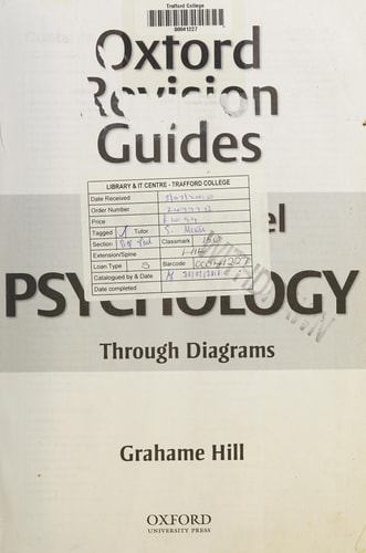 Psychology