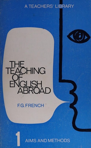 Teaching of English Abroad