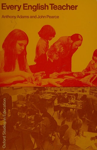 Every English Teacher: Guide to English Teaching for the Non-specialist