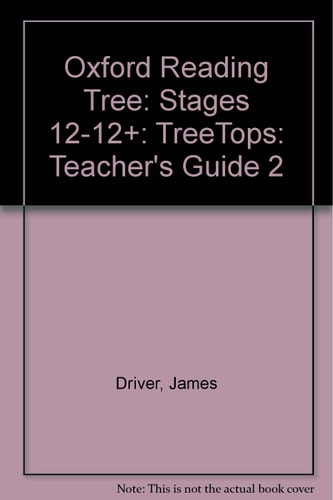 Oxford Reading Tree: TreeTops Teacher's Guide 2
