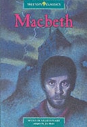 Oxford Reading Tree: Stage 16: Treetops Classics: Macbeth