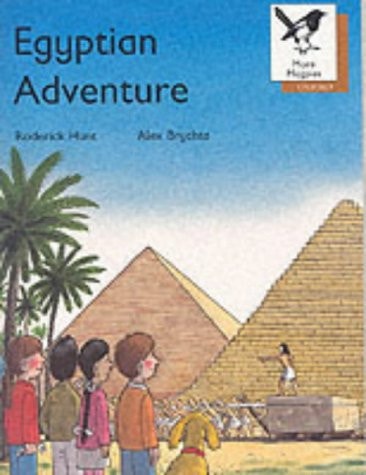 Egyptian Adventure