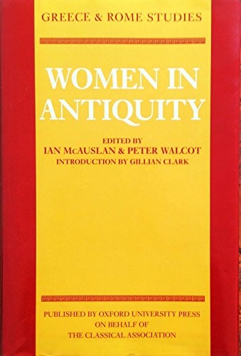 Women in Antiquity