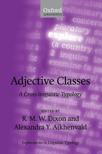 Edition published by Oxford University Press