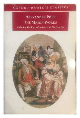 The Major Works