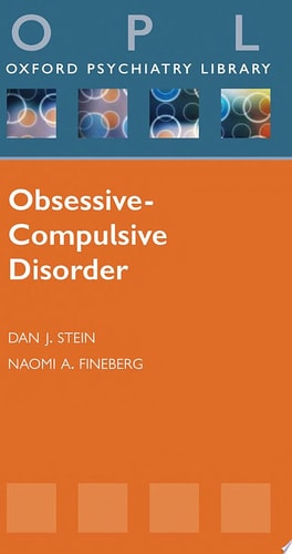Obsessive-Compulsive Disorder