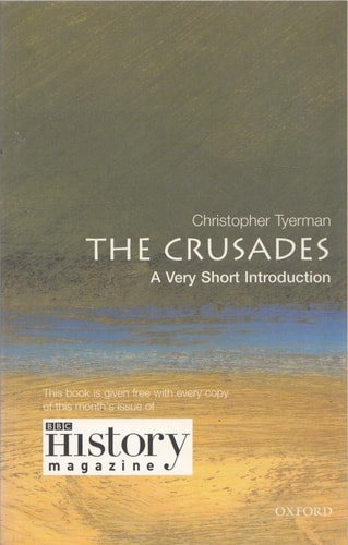The Crusades