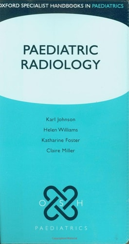 Paediatric Radiology