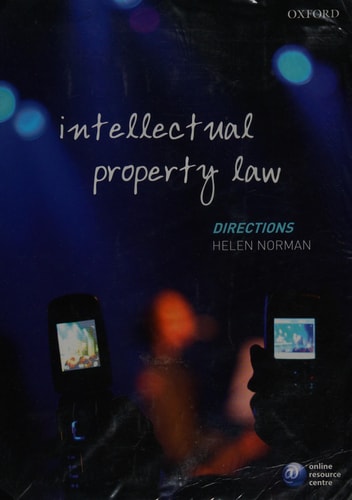Intellectual Property Law Directions