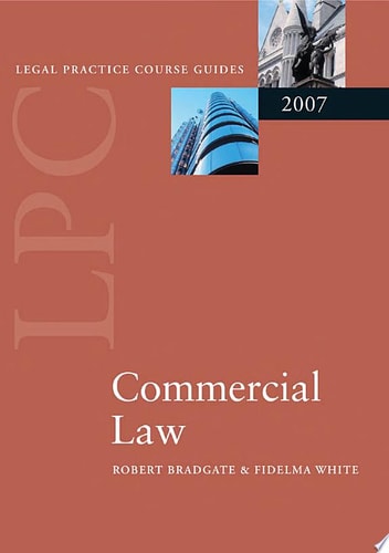 Commercial Law