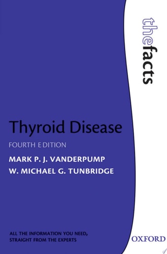 Thyroid Disease: The Facts