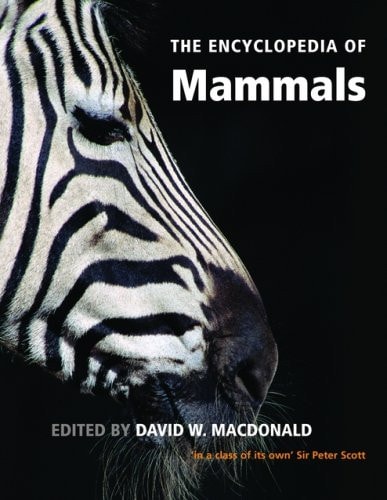 The Encyclopedia of Mammals