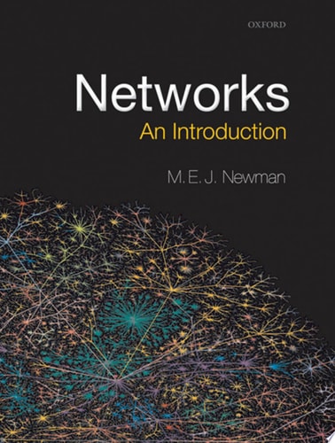 Networks: An Introduction
