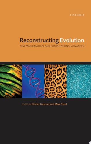 Reconstructing Evolution New Mathematical and Computational Advances
