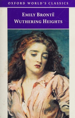 Wuthering Heights
