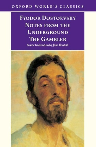 Notes from the Underground