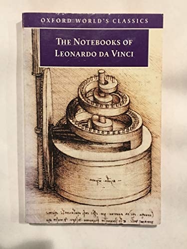 The Notebooks of Leonardo da Vinci