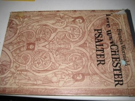 Winchester Psalter