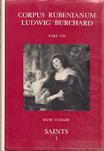 Saints: Volume 8, Part I