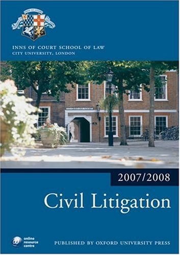 Civil Litigation
