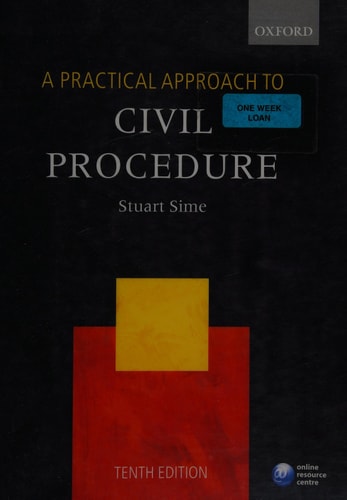 Edition published by Oxford University Press