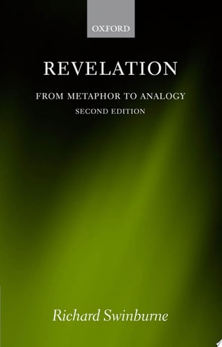 Revelation: From Metaphor to Analogy