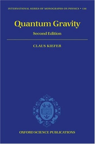 Quantum Gravity