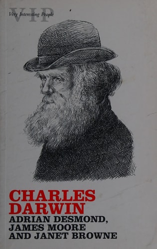 Charles Darwin
