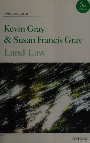 Land Law