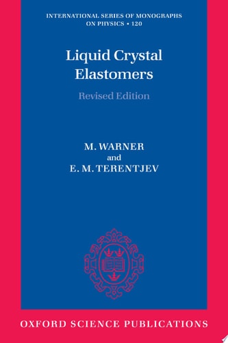 Liquid Crystal Elastomers