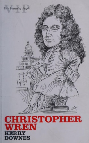 Christopher Wren