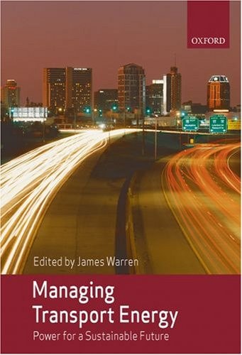Managing Transport Energy