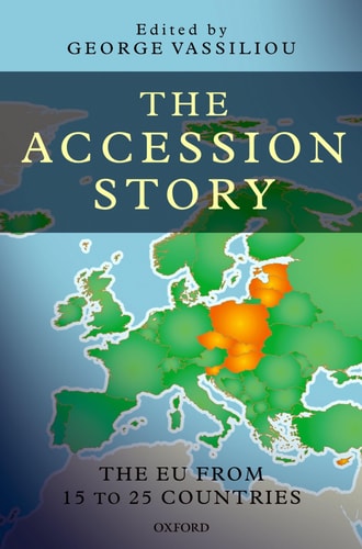 The Accession Story: The EU from 15 to 25 Countries