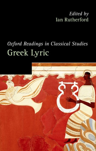 Edition published by OUP Oxford