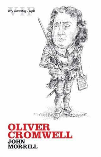 Oliver Cromwell